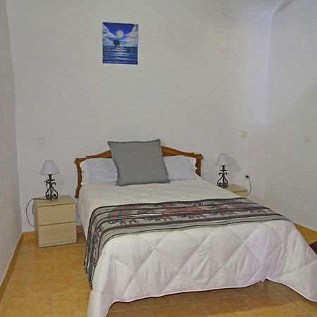 Willa Casa Sendero De Taidia San Bartolomé Zewnętrze zdjęcie