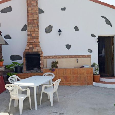 Willa Casa Sendero De Taidia San Bartolomé Zewnętrze zdjęcie