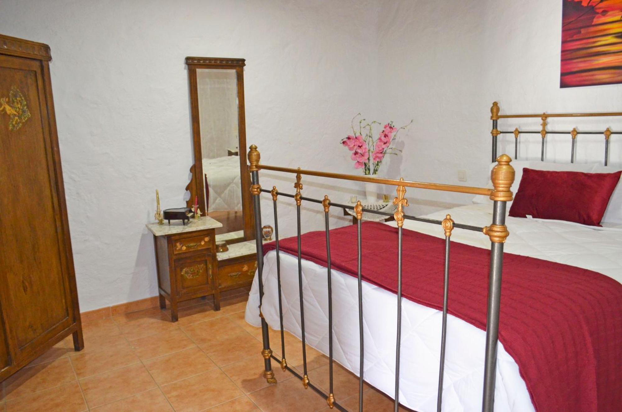 Willa Casa Sendero De Taidia San Bartolomé Zewnętrze zdjęcie