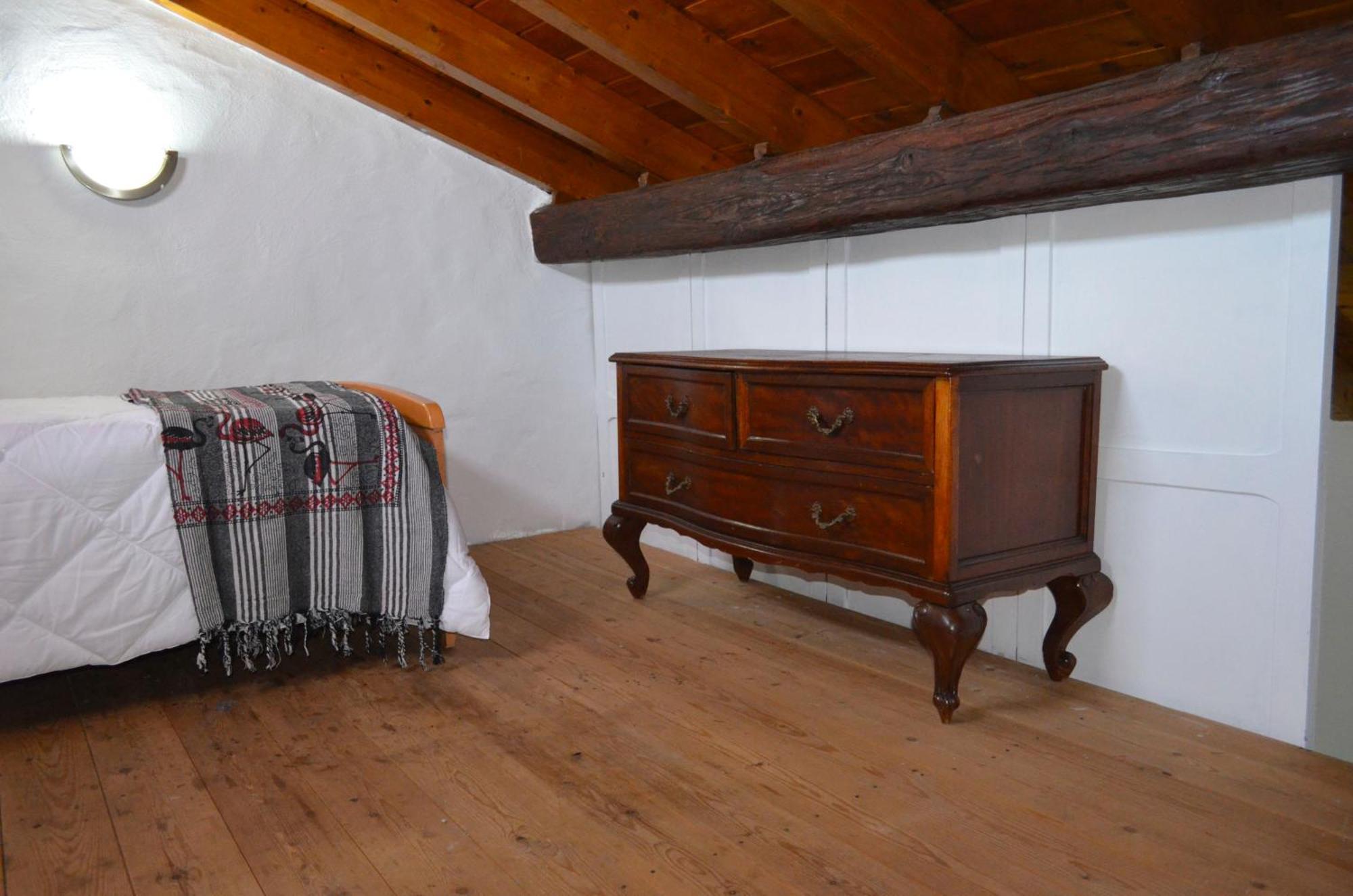 Willa Casa Sendero De Taidia San Bartolomé Zewnętrze zdjęcie