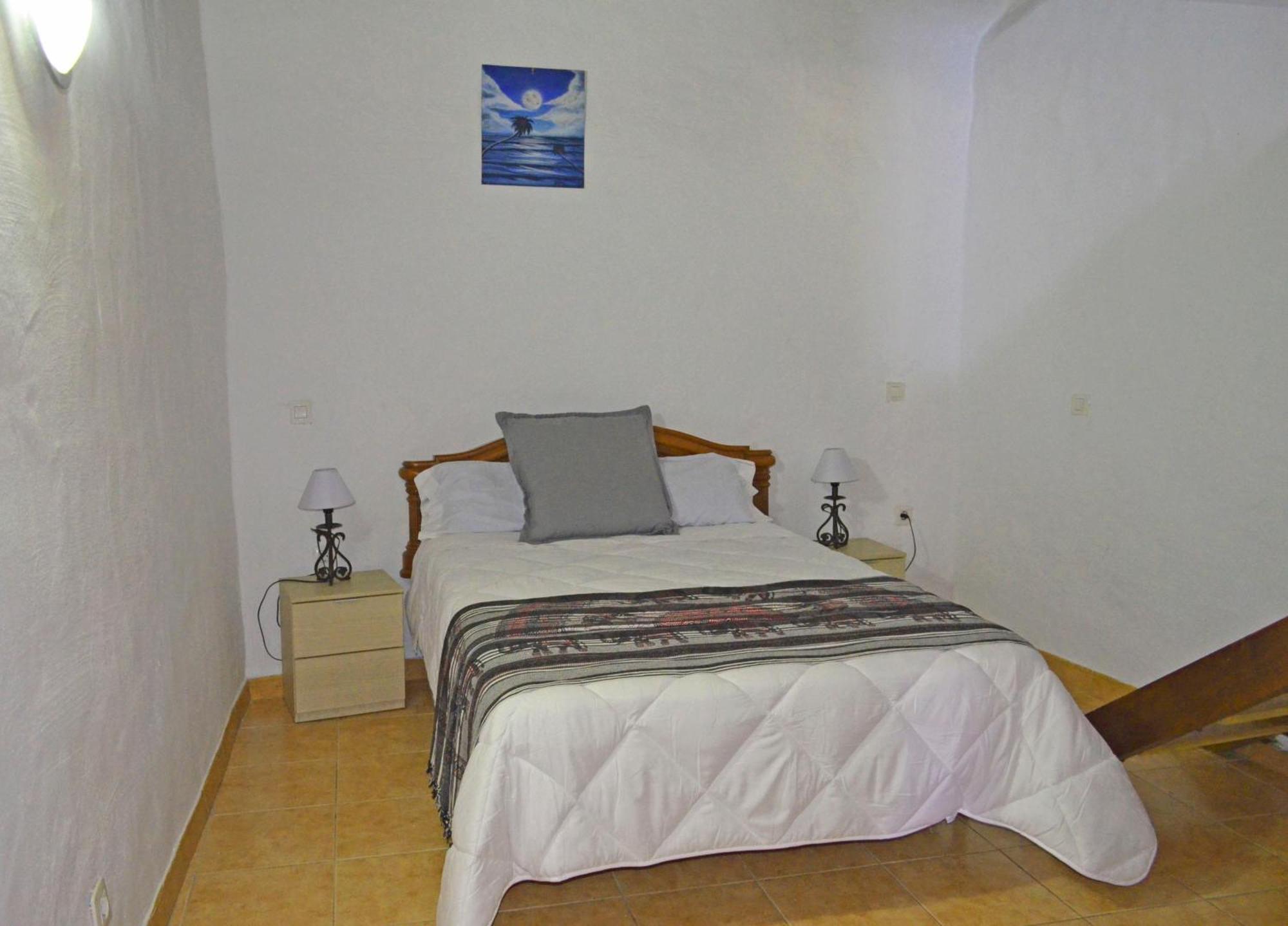 Willa Casa Sendero De Taidia San Bartolomé Zewnętrze zdjęcie
