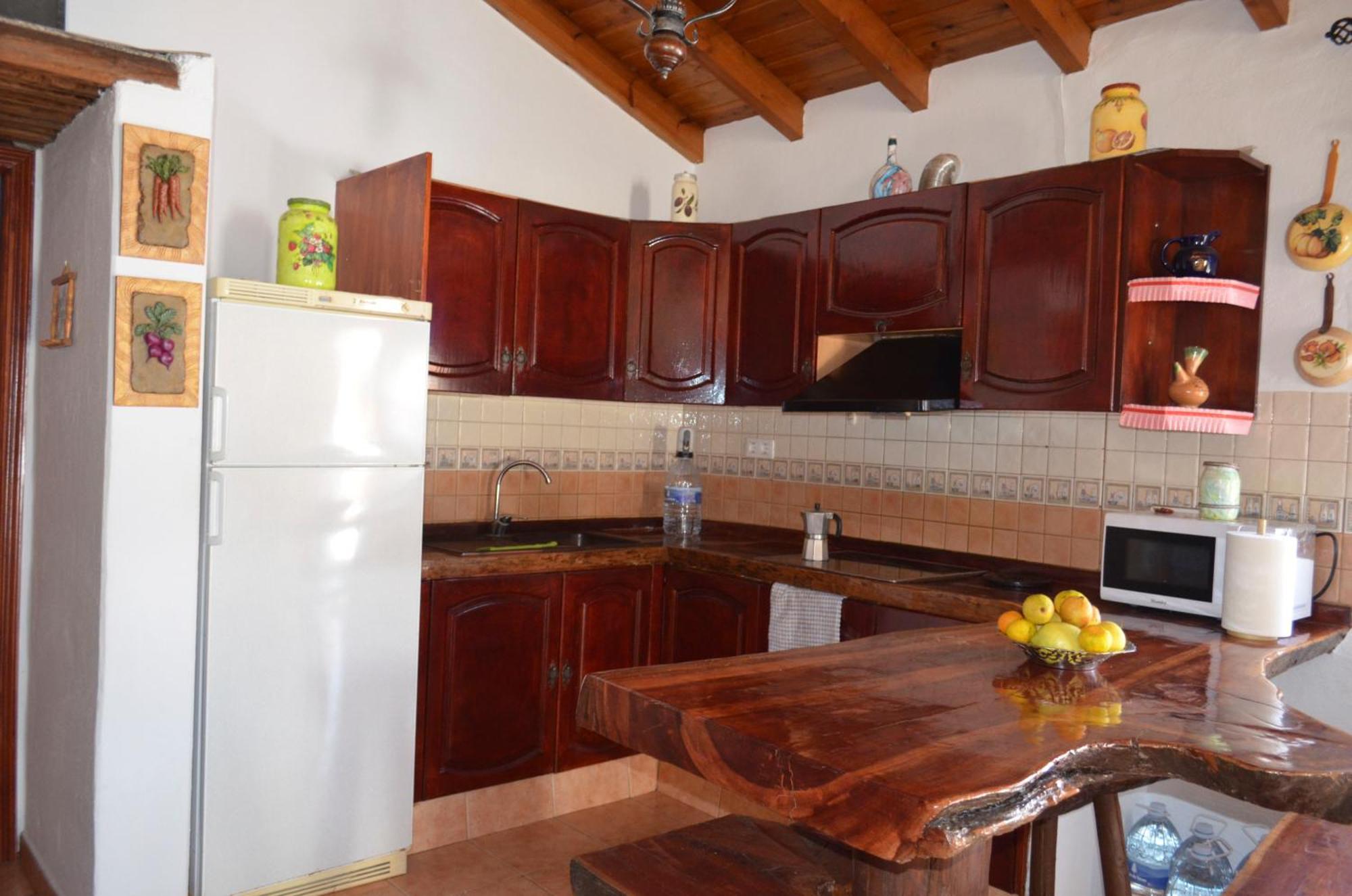 Willa Casa Sendero De Taidia San Bartolomé Zewnętrze zdjęcie