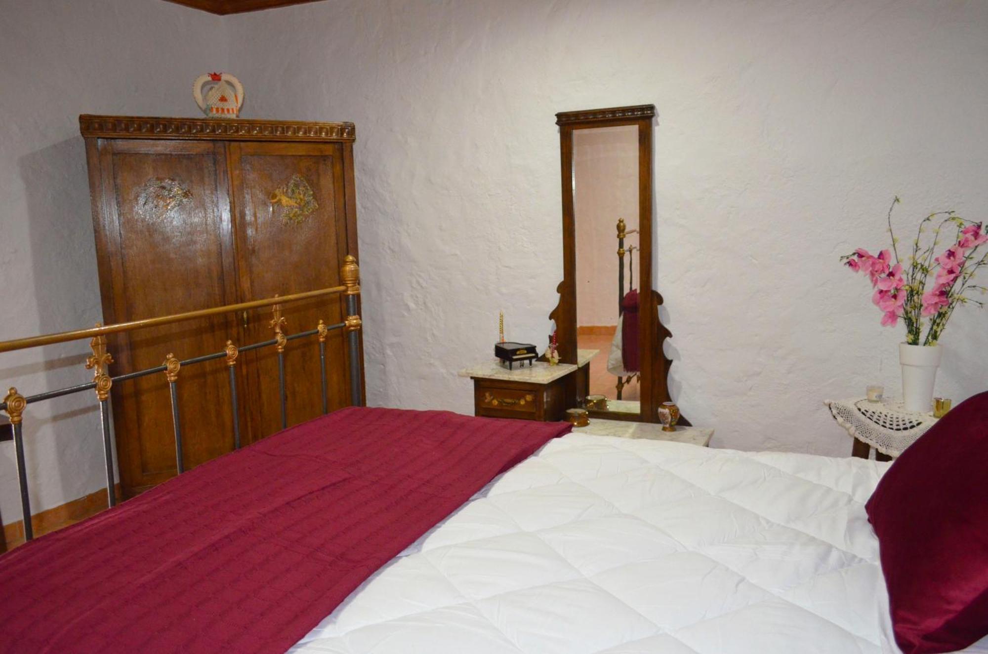 Willa Casa Sendero De Taidia San Bartolomé Zewnętrze zdjęcie