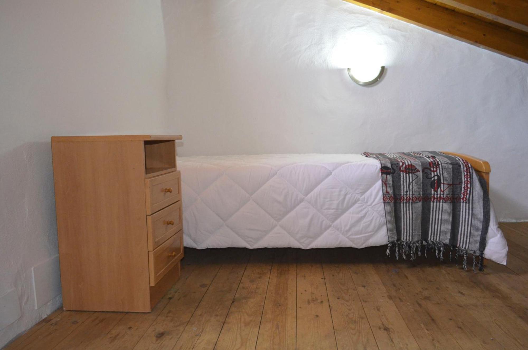 Willa Casa Sendero De Taidia San Bartolomé Zewnętrze zdjęcie