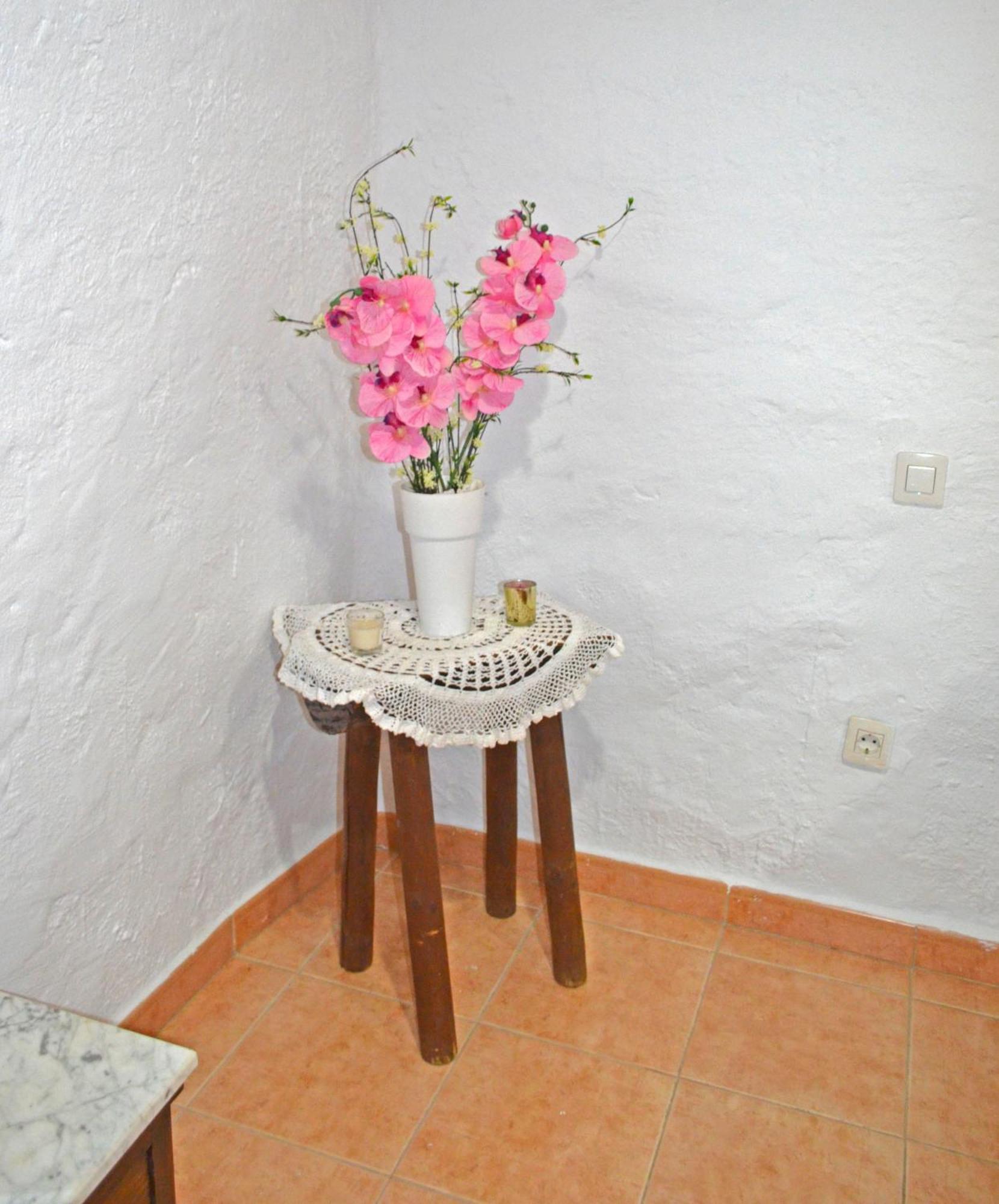 Willa Casa Sendero De Taidia San Bartolomé Zewnętrze zdjęcie